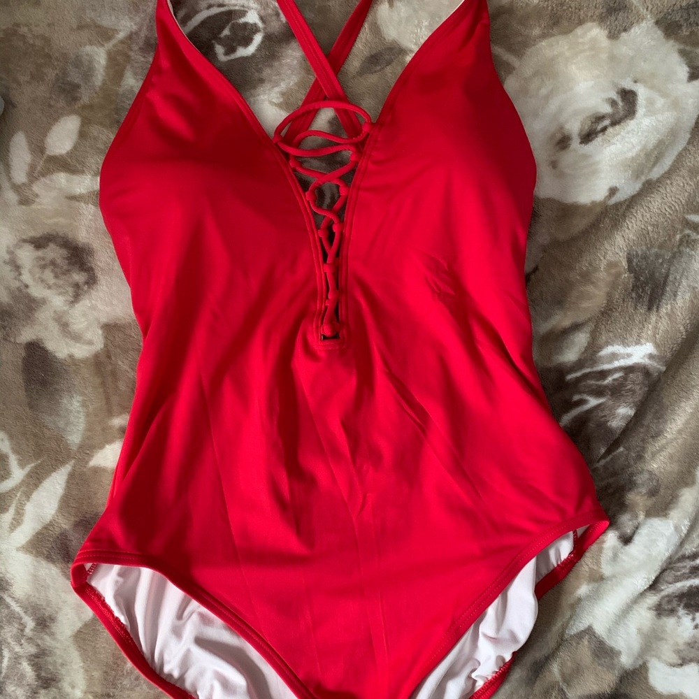 BNWOT Michael by Michael Kors Swimsuit